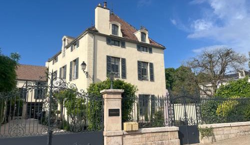 Five-Bedroom House