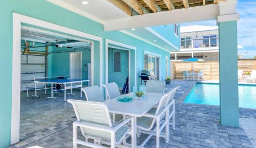 Vacation Home