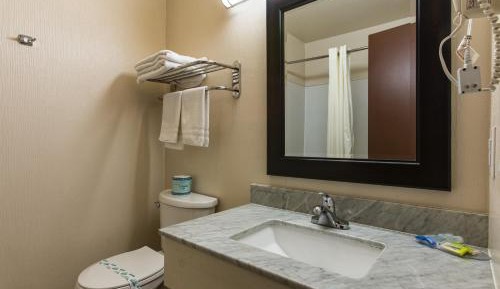 King Room - Non-Smoking