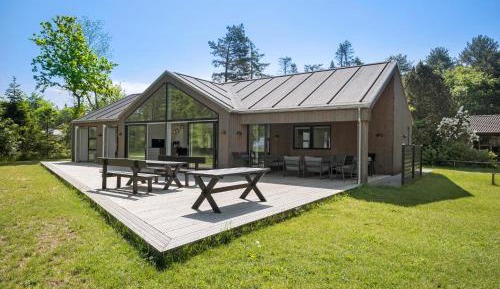Four-Bedroom Vacation Home