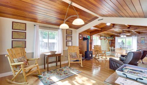 Vacation Home
