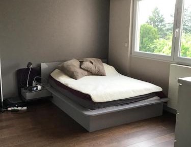 Deluxe Double Room with Shower