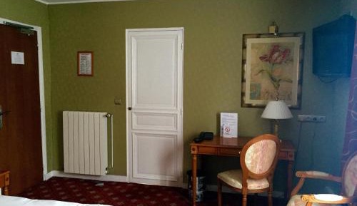Comfort Double Room with Bath