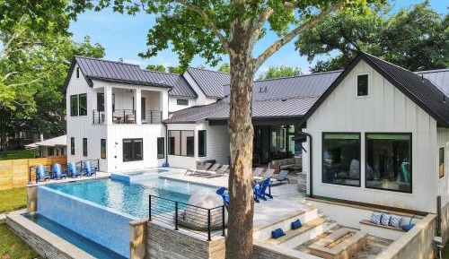 Vacation Home