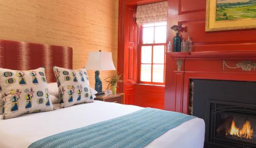 Double Room - Disability Access