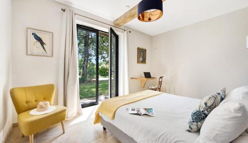 Double Room - Disability Access