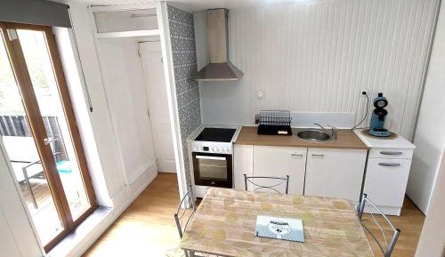 2-Bedroom Town Home