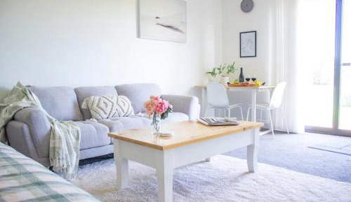 King Room with Mountain View