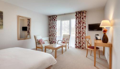 Privilege Double Room