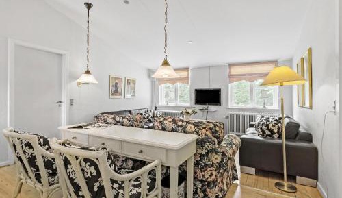 Four-Bedroom Vacation Home