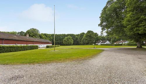 Three-Bedroom Vacation Home 
