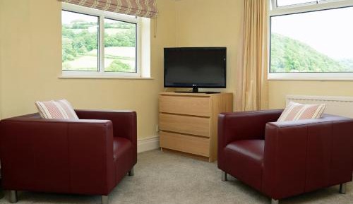 Deluxe Double or Twin Room with Garden View