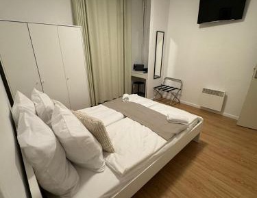 King Room with Two King Beds