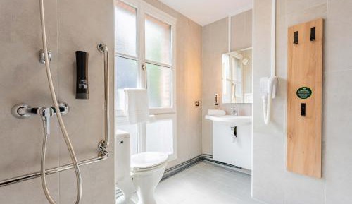 Double Room - Disability Access