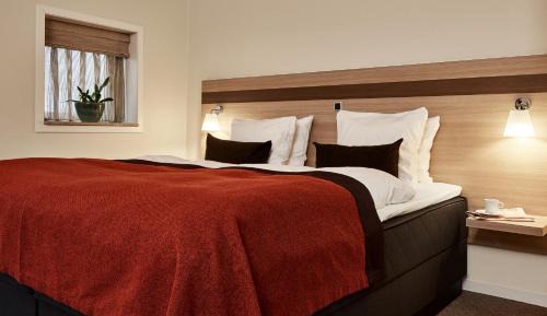 Family Room (2 Adults + 1 Child)