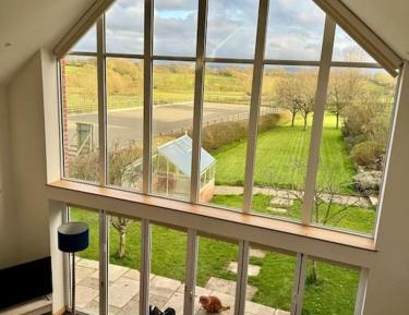 Three-Bedroom Vacation Home 