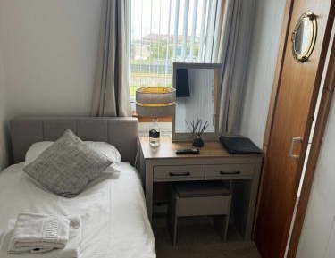Small Single Room