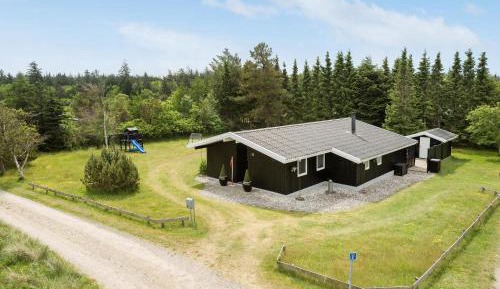 Four-Bedroom Vacation Home