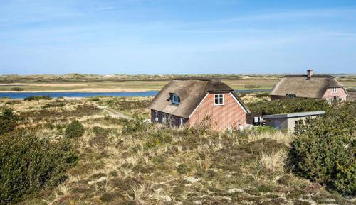 Three-Bedroom Vacation Home 