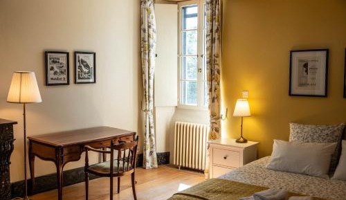 Quadruple Room with Bath