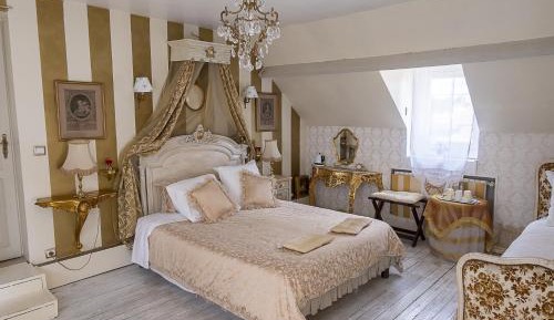 Triple Room with Bath