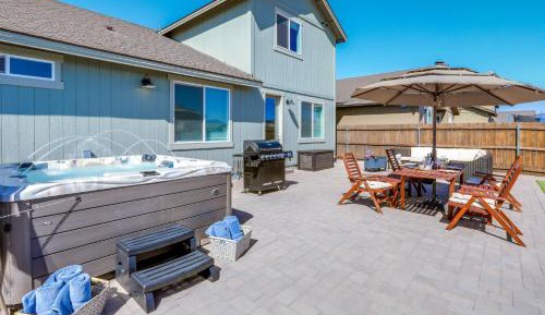 Vacation Home