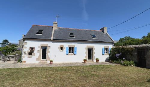 Three-Bedroom Vacation Home 