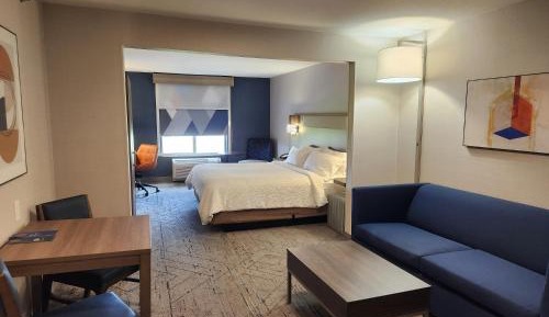 King Suite