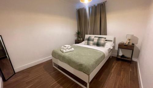 Budget Double or Twin Room