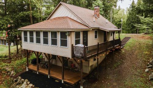 Vacation Home
