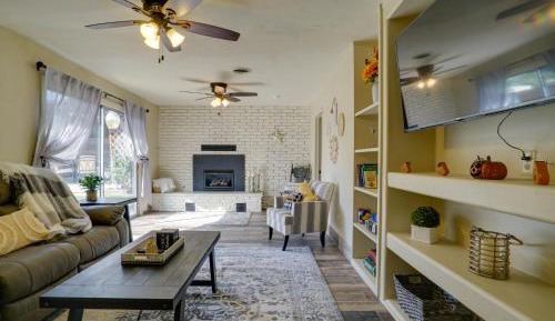 Vacation Home