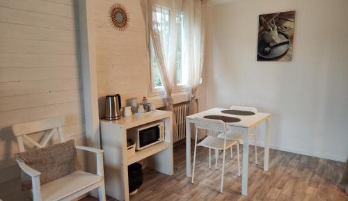 Double Room with Balcony or Terrace