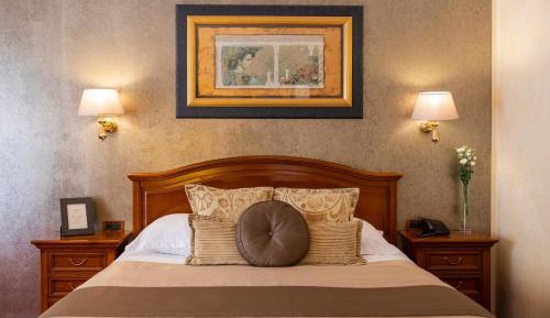 Triple Room with Balcony