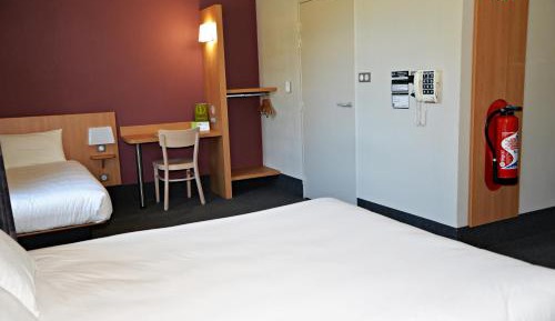 Family Room - Disability Access