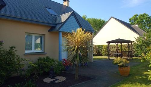 Five-Bedroom House