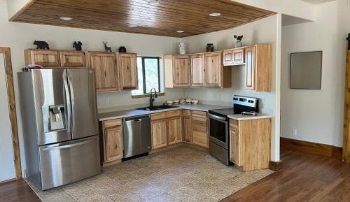 Vacation Home
