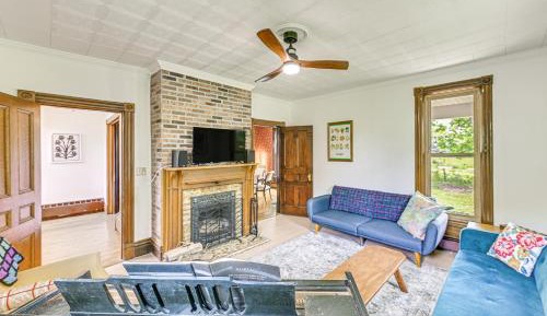 Vacation Home