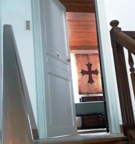 Triple Room with Private Bathroom