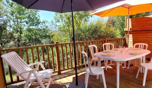 Holiday Home (5 Adults)
