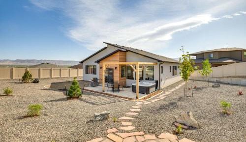 Vacation Home