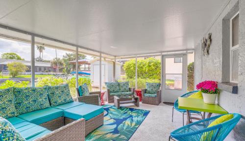 Vacation Home