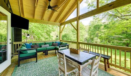 Vacation Home