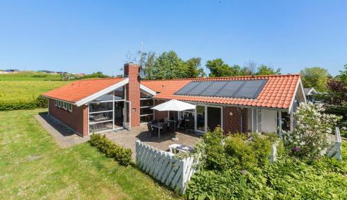 Four-Bedroom Vacation Home