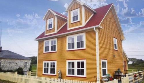 Vacation Home