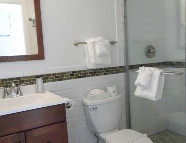 West Two Bedroom Suite