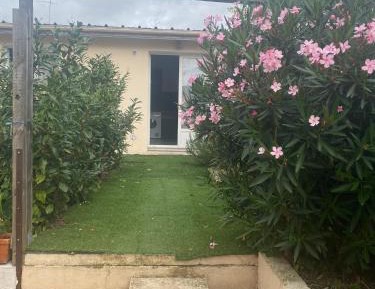 Two-Bedroom Superior Apartment