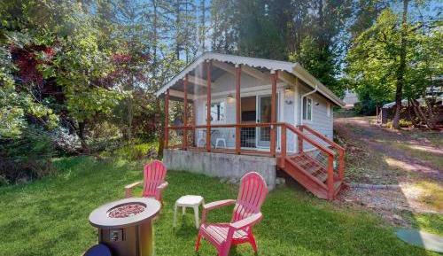 One Bedroom Apartment