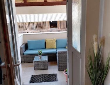 Three-Bedroom Vacation Home 