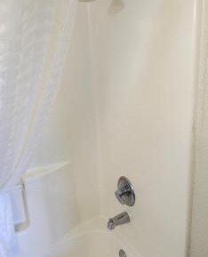 Standard Suite - Non-Smoking