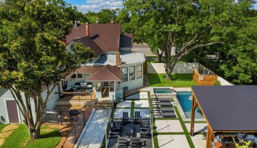 Vacation Home